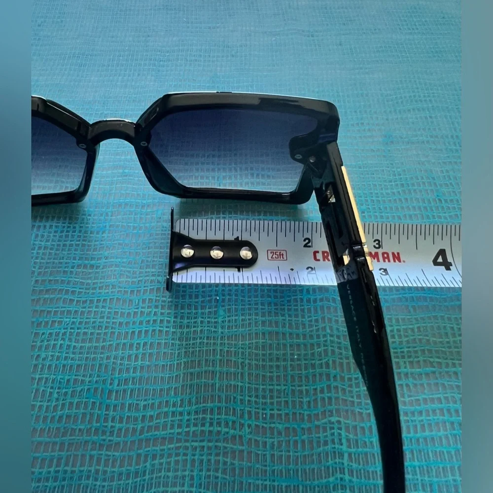 VERSACE Sunglasses w/Case
